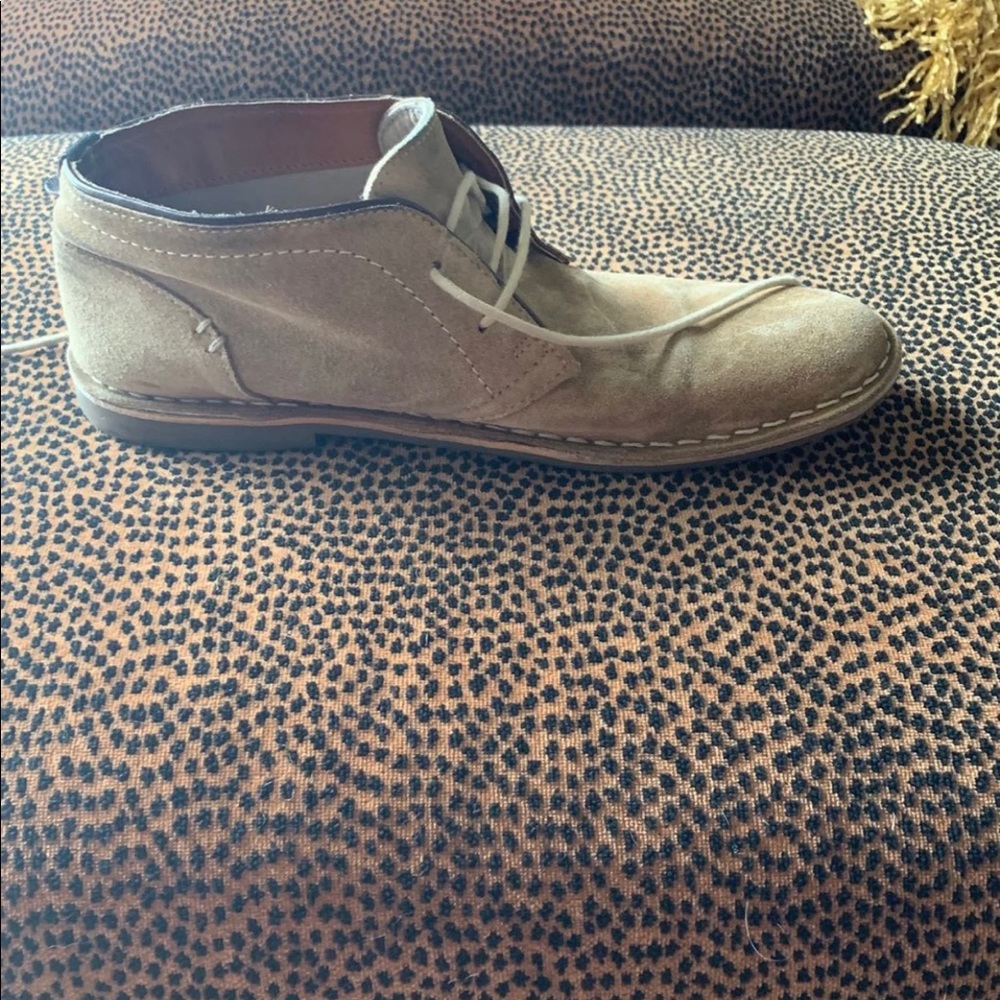 Steve Madden boots